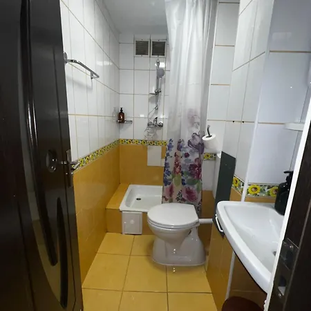 Romana-34-you Apartament
