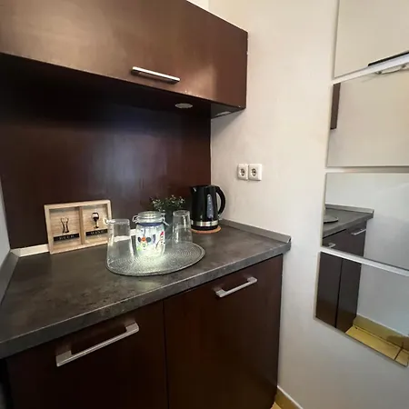 Romana-34-you Apartment