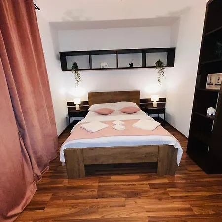 Apartman Romana-34-you Bukarest