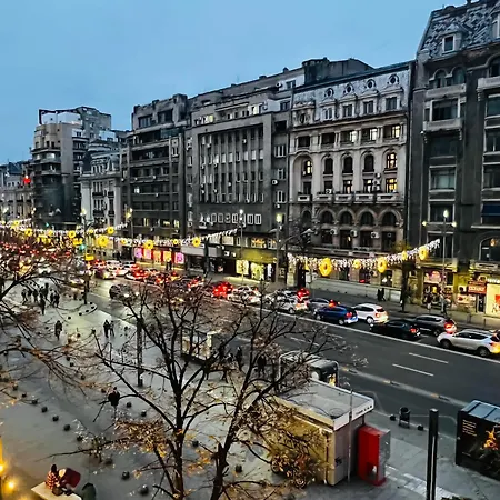 Romana-34-you Apartman