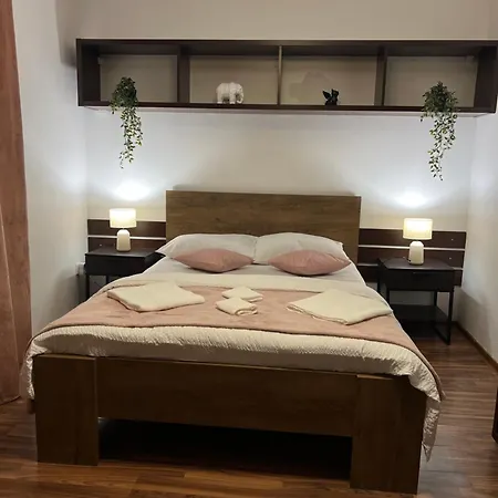 Appartement Romana-34-you *