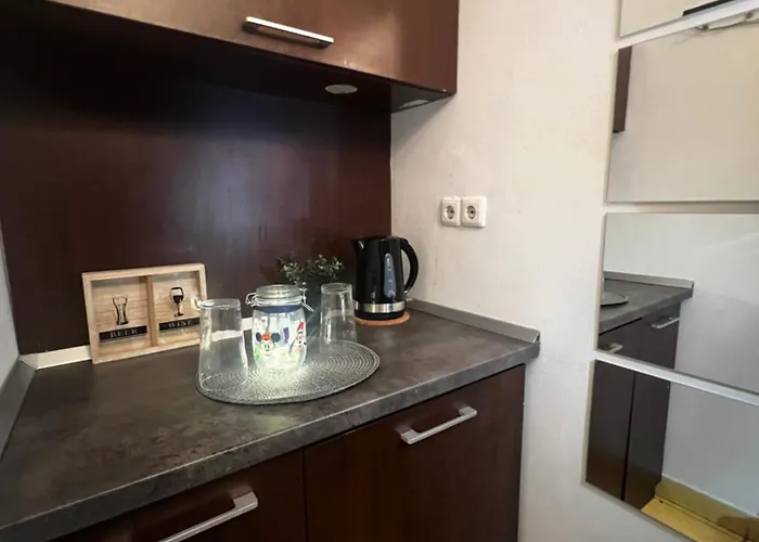 Romana-34-you Apartamento