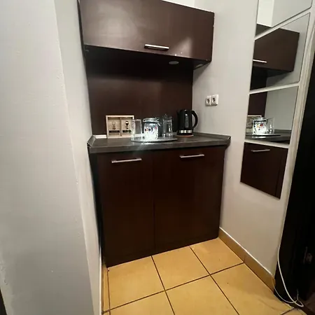 Romana-34-you Appartement