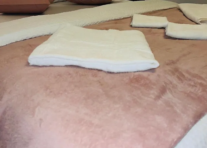 アパート Romana-34-you *