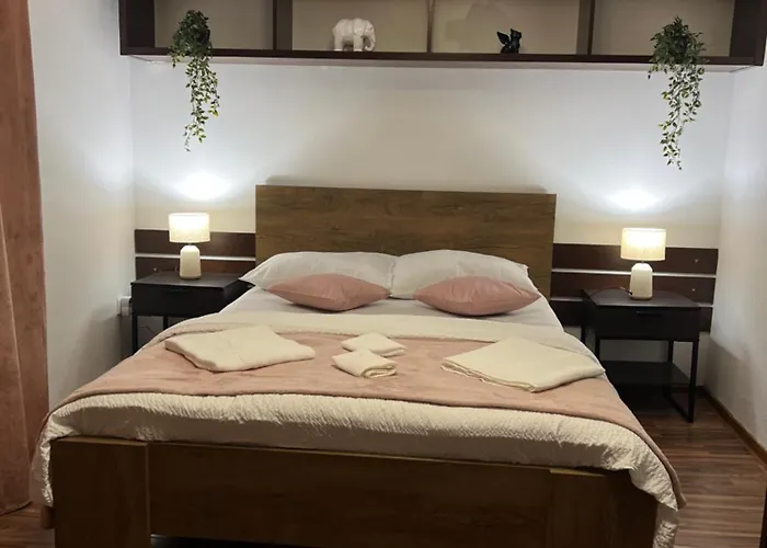 アパート Romana-34-you *